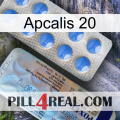 Apcalis 20 39